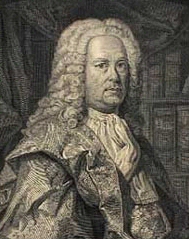 Peder Horrebow