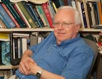 Brian Marsden