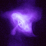 Image Credit: NASA/CXC/SAO