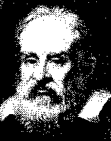 Galileo Galilei (1564-1642)