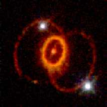 Supernova 1987A