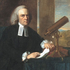 John Winthrop
