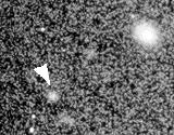 Kupier Belt Object 1992 QB1