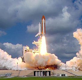 STS 114, The Return to Flight