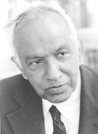 Chandreasekhar