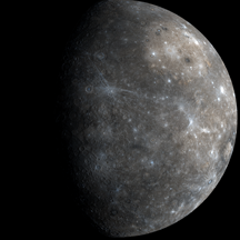 Mercury