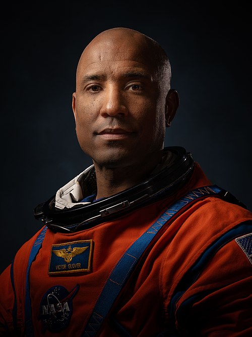 Victor Jerome Glover