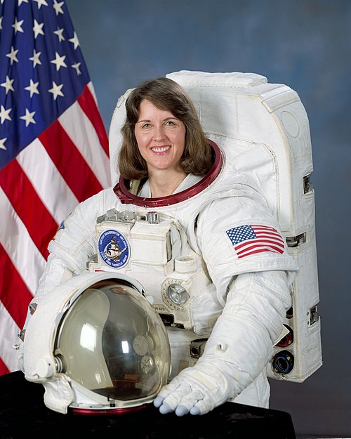 'Kathy' Thornton