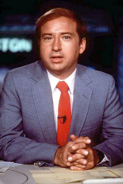John Holliman