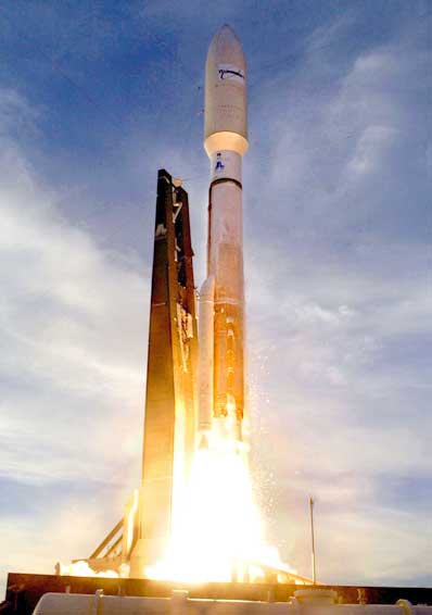Atlas V 500