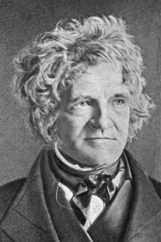 Freidrich Bessel