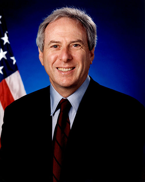Daniel Saul Goldin