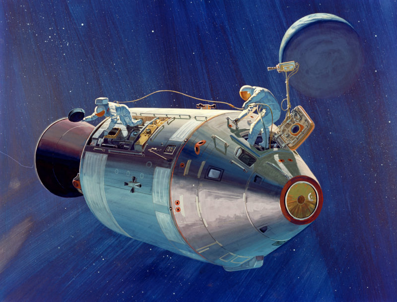 Artist Conception