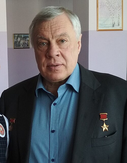 Aleksandr Balandin