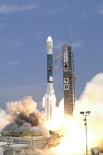 Spirt Launch