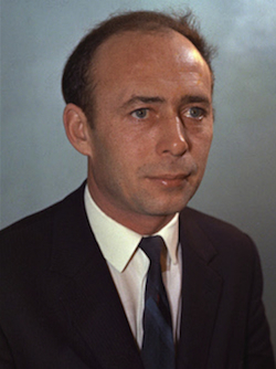 Viktor Ivanovich Patsayev