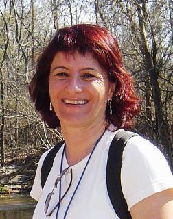 Elisabetta “Betty” Pierazzo