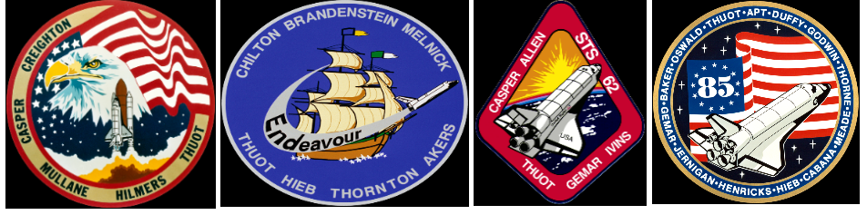 Pierre Thuot Insignia