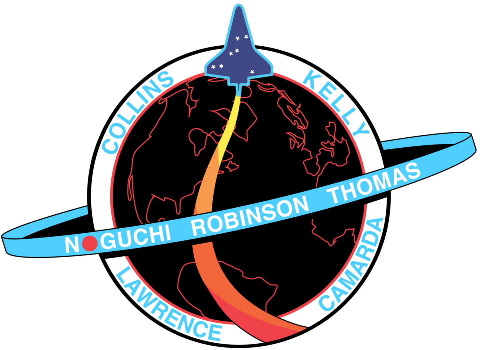 Charles Camarda Insignia
