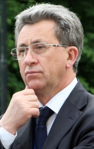 Oleg Yur'yevich At'kov