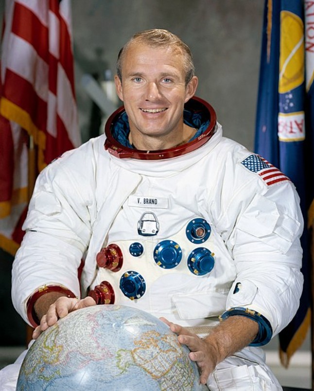 Vance Brand