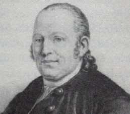 Johann Georg Palitzsch