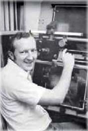 Charles Kowal