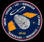 sts 82 patch