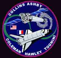 sts 93patch