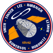 Sts-82