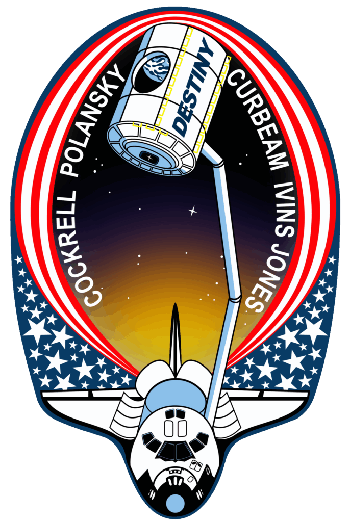Sts-98