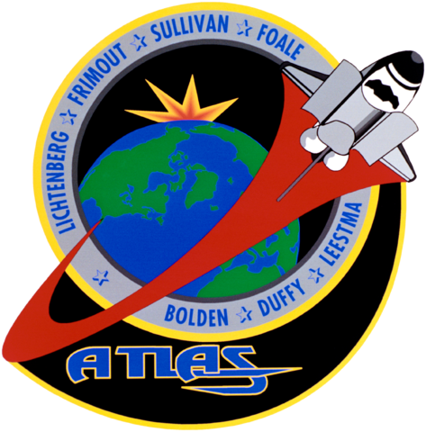 Sts-45