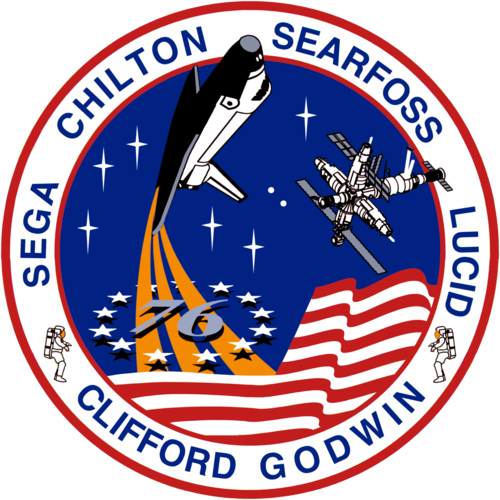 Sts-76