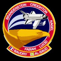 sts-51G